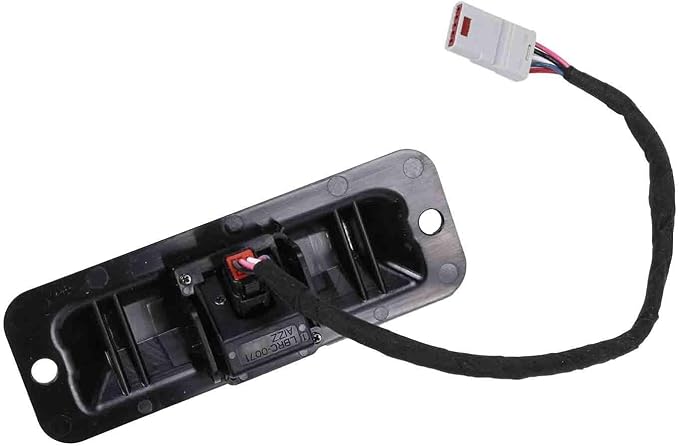 GM Genuine Parts 39132206 Rearview Driver Information Camera