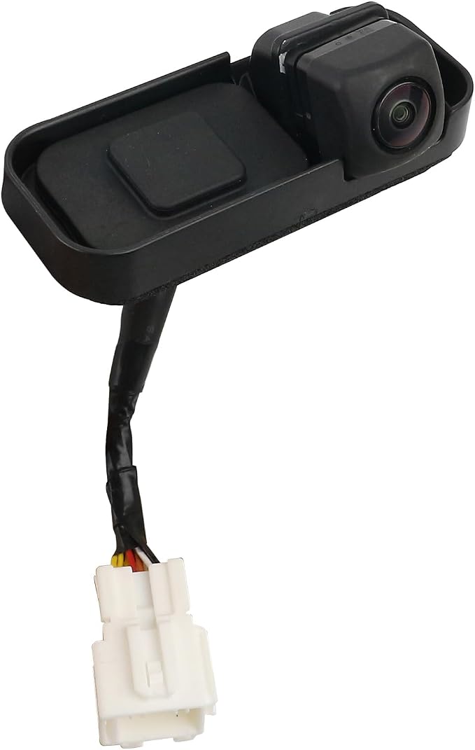Backup Parking Camera Rear View Release Switch Compatible with 2013 2014 2015 Acura ILX Backup Parking Camera Replace 39530-TX6-A01