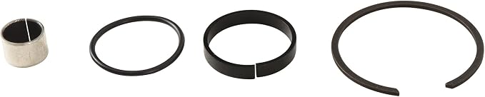 Pivot Works New Pivot Works Fork Rebuild Kit PWFFK-T09-000 For KTM 50 SX 2012-2017, KTM 50 SX Mini 2012-2016, KTM 65 SX 2012-2017, KTM SX 50 2018, KTM SX 65 2018