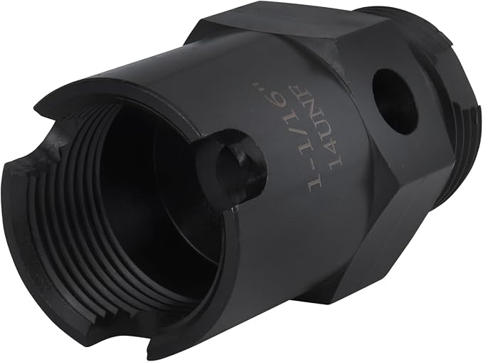 LTI Tools SAE Thread Chaser Socket Kit (LT999)