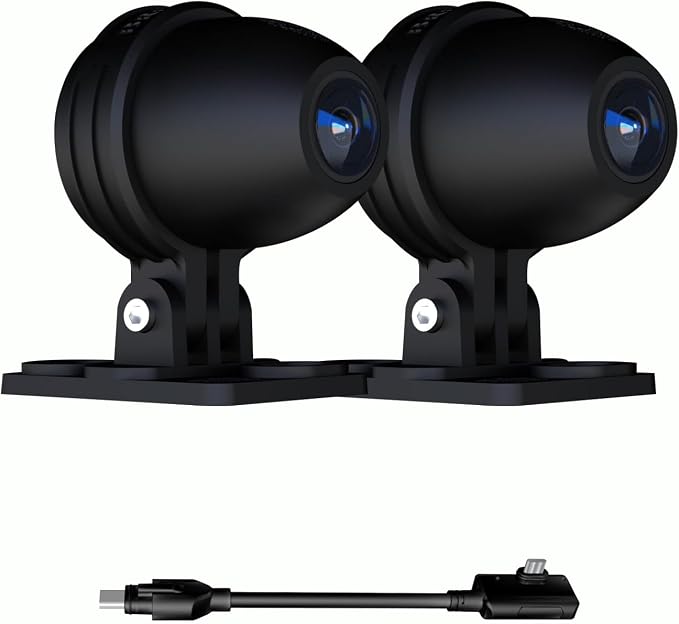 AlienRider Quick-Release Camera Kit (M2-Dedicated)