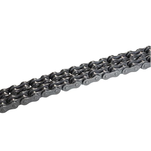 DONGHUA (520HLX2) high Strength Sealed 520 X-Ring Chain 120 Links with Connecting Link (Direct)