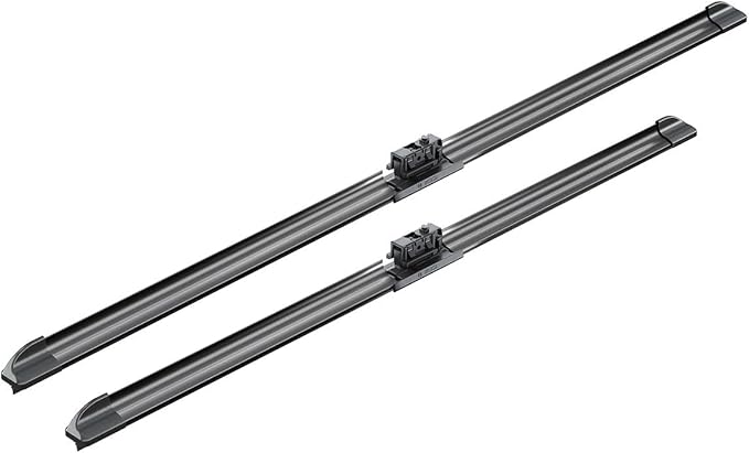 BOSCH 3397014832 AeroTwin OE Replacement Wiper Blade Set of 2 Combo Pack - (26" & 22")
