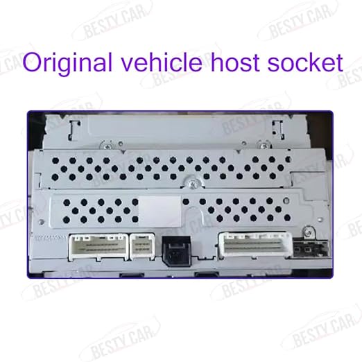 16pin Car Stereo Radio Power Retrofit Wiring Harness Cable Adapter fits for Nissan X-Trail Teana Altima Sylphy Tiida Qashqai