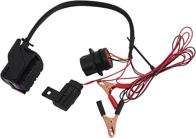 for Paccar MX13 EPA17 ACM Engine Diagnostic Cable
