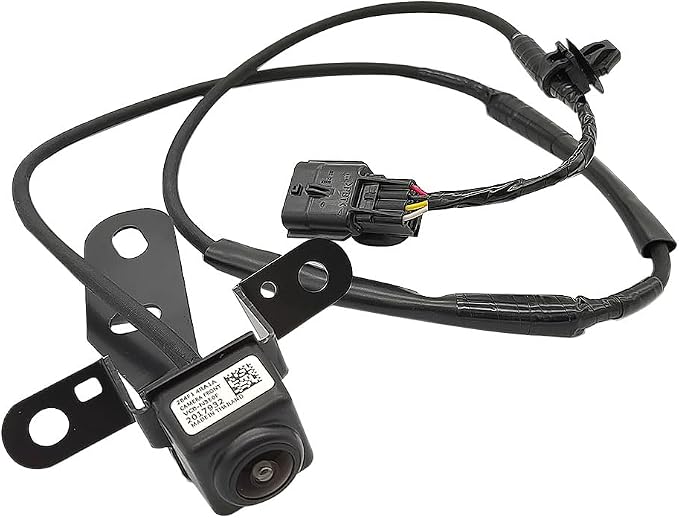 284F1-4RA1A Front View Backup Camera for NIS-san Maxima 2016 2017 2018 2019, 284F14RA1A, 284F1 4RA1A