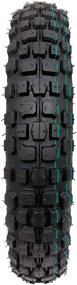 MMG Tire 3.00-12 Off Road Knobby Tread (Two (2) Tires)
