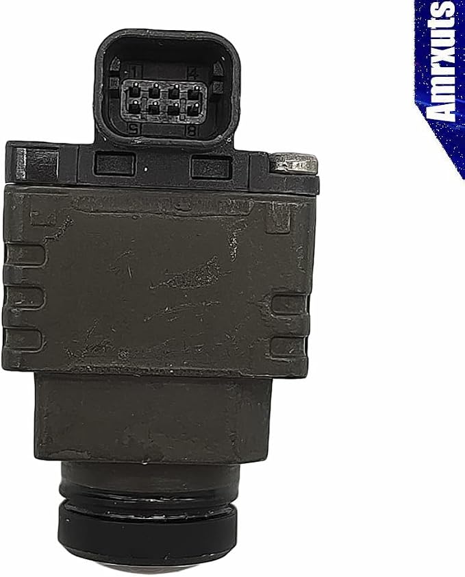 66535A0F6D7 Surround View Camera for B-M-W X3 G01 X4 G02, B-M-W 5-Series G30 Touring G31, 66539495742, 66536820884
