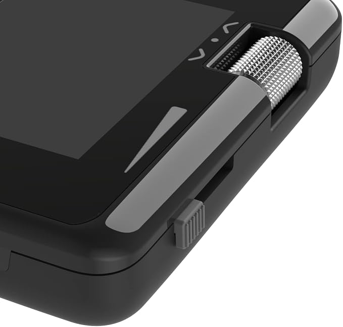 ToolkitRC MC8 Mini Size Cell Checker 32 Bit Battery Multi-Checker PWM Output PPM SBUS Readout for lipos ESC Servo Tester Tool Multi Tool with USB-C Fast Charging