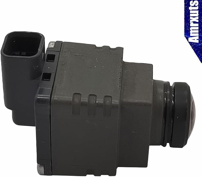 66535A0F6D7 Surround View Camera for B-M-W X3 G01 X4 G02, B-M-W 5-Series G30 Touring G31, 66539495742, 66536820884