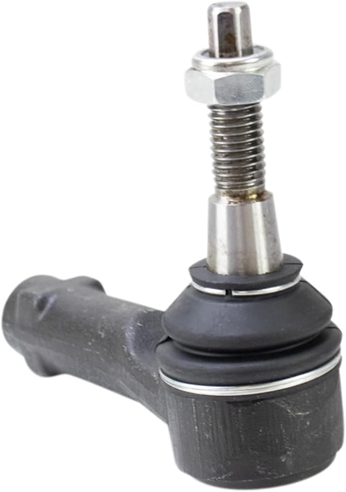 TRQ Outer Driver and Passenger Side Tie Rod Set 2 Piece Compatible with 2004-08 Ford F-150 2006-08 Lincoln Mark LT