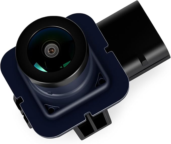 GA8Z19G490A Park Assist PAS Camera Compatible with Ford Flex 2013 2014 2015 2016 2017 2018 2019.