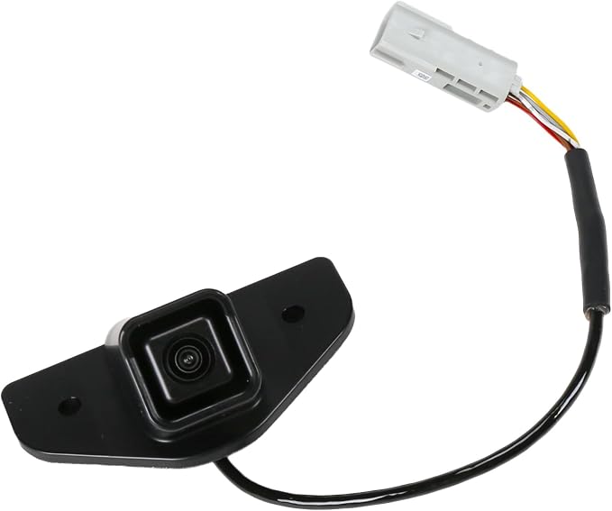 GM Genuine Parts 22782934 Rear Park Assist Camera