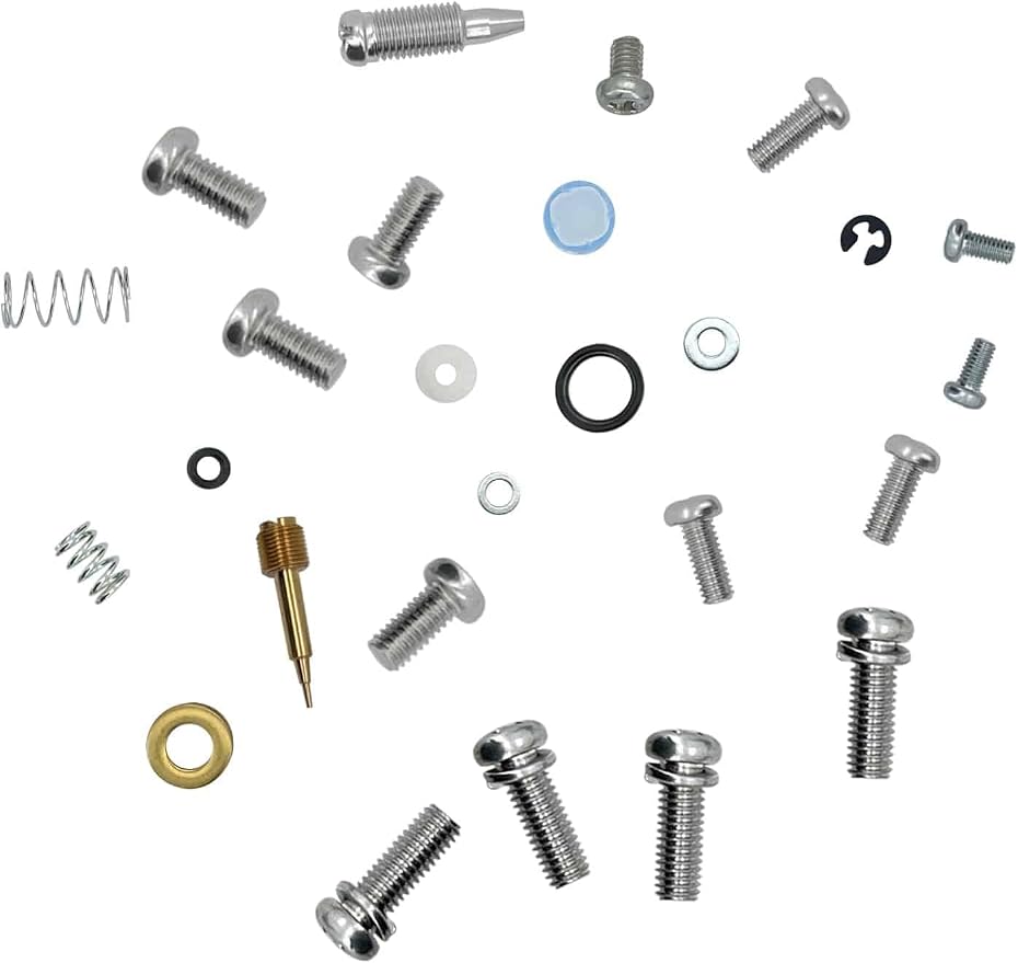 Mikuni Carburetor Rebuild Kit for Suzuki Motorcycles