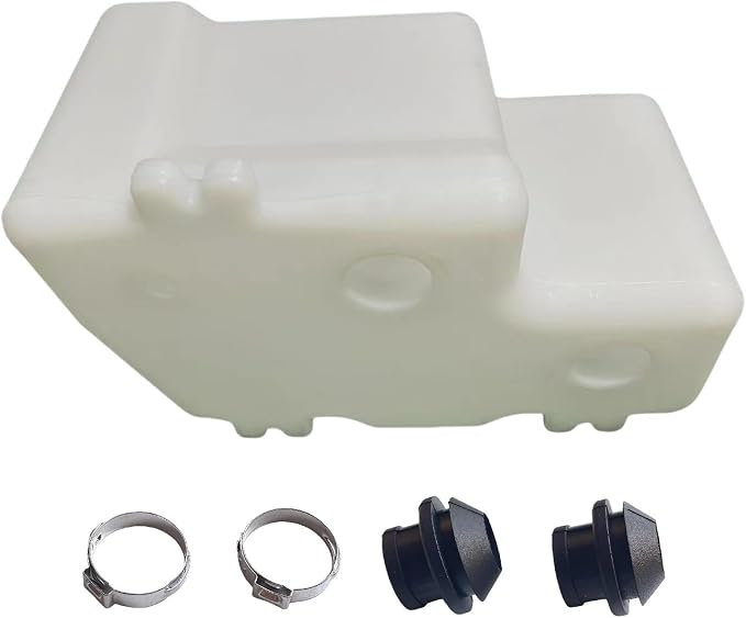 Genie Hydraulic Oil Tank T109012 T109012GT 226163 226163GT 96244GT | For Genie Scissor Lift, GS-1530 GS-1532 GS-1930 GS-1932, GS-2032 GS-2632 GS-3246 Replaces 96244 Genie Hydraulic Tank Parts
