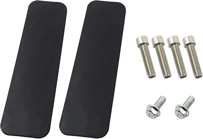 Highway Bar Engine Guard Crash Bar Kit Compatible with Indian Scout,Scout+Sixty,Scout+Bobber 2015-2020 Replace for 2881756-266 2015 2016 2017 2018 2019 2020 Black