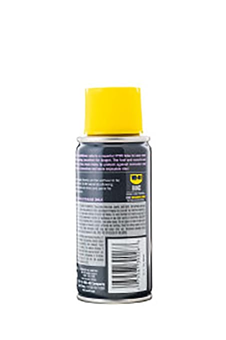 WD-40 Specialist Bike Chain Lube, 2.5 OZ [4-Pack]