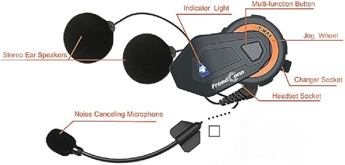 1Storm Motorcycle Street Bike Modular/Flip up Dual Visor Sun Shield Full Face Helmet HJK920