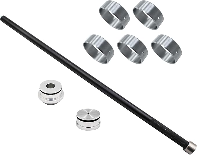 Cam Bearing Installation & Removal Driver Tool For Chevy SBC Engine 283 327 350 383