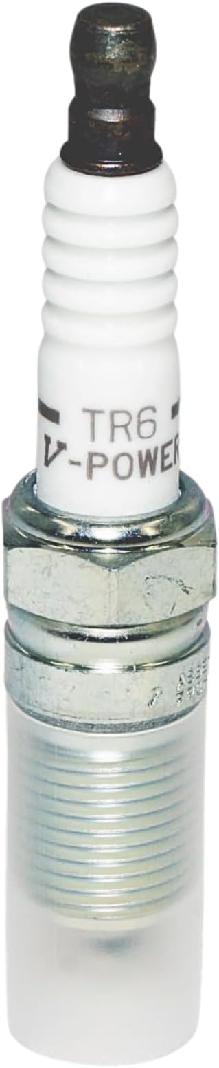 Spark Plugs Set of 8 - NGK TR6 for 1997-2013 C5, Z06, Grand Sport Corvette