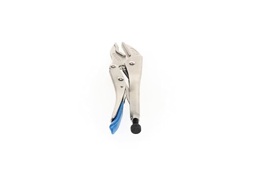 GEDORE - 6406700 137 10 Grip Wrench 10"