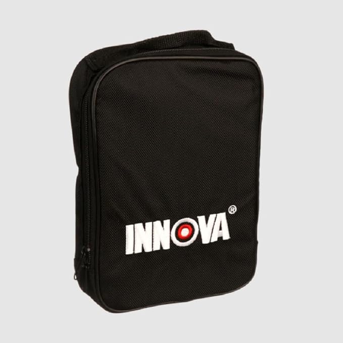 Innova 3129 OBD-1 Kit (Includes OBD1 Adapters & Pouch) , Black