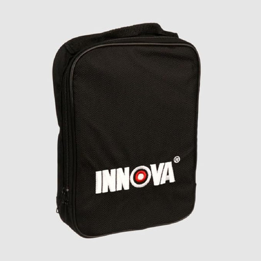 Innova 3129 OBD-1 Kit (Includes OBD1 Adapters & Pouch) , Black