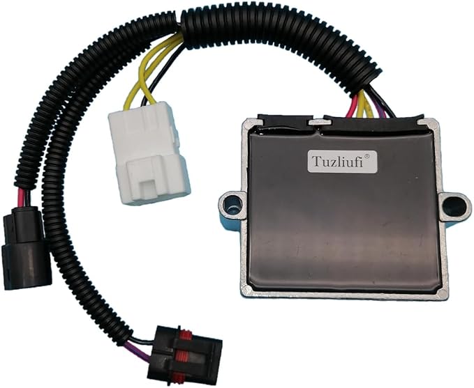 Voltage Regulator Rectifier for Arctic Cat 0630-312 0630-366 Blast 4000 M 6000 M 8000 Norseman 6000 8000 Pantera 6000 Riot 6000 8000 XF 6000 8000 ZR 6000 8000 Z971