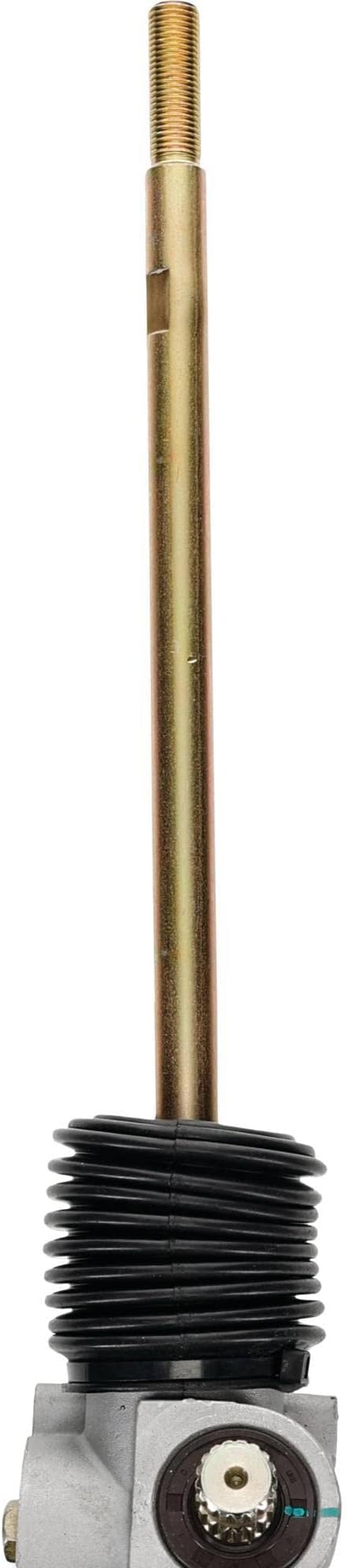 All Balls 51-4027 Steering Rack Compatible With/Replacement For Polaris Ranger 1000 2020, Ranger 1000 EPS 2020-2022, Ranger 1000 EPS BASE 2019, Ranger 1000 EPS Camo 2020, Ranger 1000 EPS Crew 2020-22