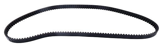 Motorcycle Drive Belt 3211102 Compatible with Polaris Victory Vegas 2006-2017 Kingpin 2006-2012 Hammer 2005-2017 Jackpot 2006-2014 High-Ball 2012-2017 Judge 13-15 Boardwalk 13-15 Gunner 15-17