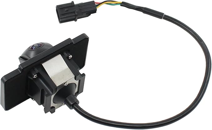 Rear View Backup Camera for Kia Cadenza 2014-2016