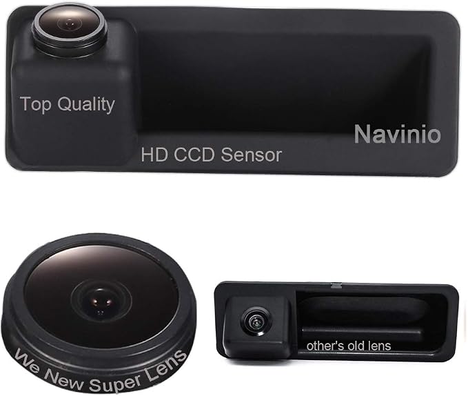 Vehicle Rear View Trunk Handle Camera Back for 3 5 Series 118 316 318 120i 330 335 320i 330i 335i 520 523 530 E39 E46 E53 E82 E88 E84 E90 E91 E92 E93 E60 E61