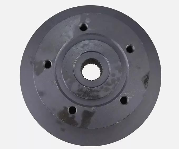 Brake Disc Hub Kit for John Deere AM142949 Gator XUV 620 625 825 835 850 855 865