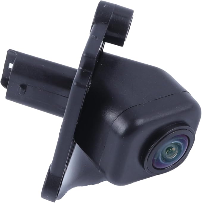 No. 284427774R Rear View Backup Reverse Parking Camera/Rear View Camera | Compatible with Renault Clio IV 2013–2021 Megane IV & Talisman 2016–2025 HD Backup Camera with Dynamic Trajectory Lines 170°