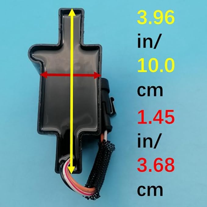 External Ignition Coil for Ski-Doo 512060644 512060711 512060810 512060877 512060953 Expedition 600 800 Freeride 800R GSX 600 800RE Grand Touring GTX Skandic 600 MXZ Renegade 600 800R Z1045
