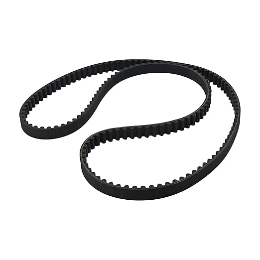 59011-0062 Chain Drive Belt Compatible with Kawasaki Vulcan 900 2006-2023,#59011-0021, 59011-0013,590110013, 590110021, 590110062