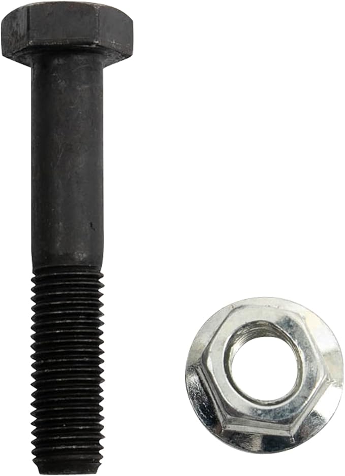 TRQ Front Lower Ball Joint Driver and Passenger Side Compatible with 2006-2012 Mazda 5 1998-2002 626 2000-2006 MPV