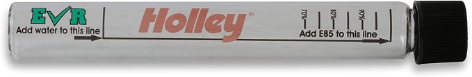 Holley 26-147 E85 Checker - for E85 Fuel ONLY