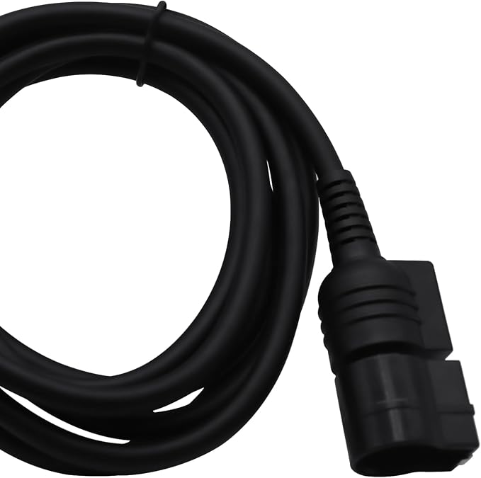 GM3000095 OBD2 Main Test Cable DLC Data Cable for GM Tech 2 Scanner VETRONIX 02003214 GM3000095