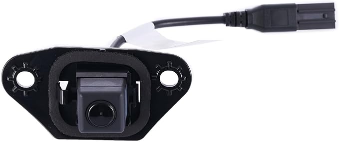 Backup Camera Replaces for 2012-2014 Toyota Camry/Camry Hybrid OE Part # 86790-06031, 86790-06030 | 8679006031, 8679006030