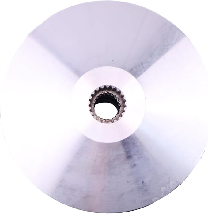 HOLDWELL CVT Primary Clutch 21300-013-0000 Compatible with Hisun Strike 250 250cc UTV