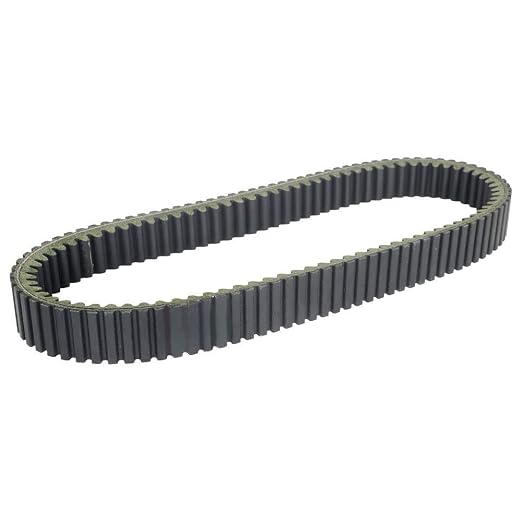 Drive Belt Heavy Duty Carbon Fits Polaris Sportsman Scrambler 550 850 1000 (2009-2023) (3211160)
