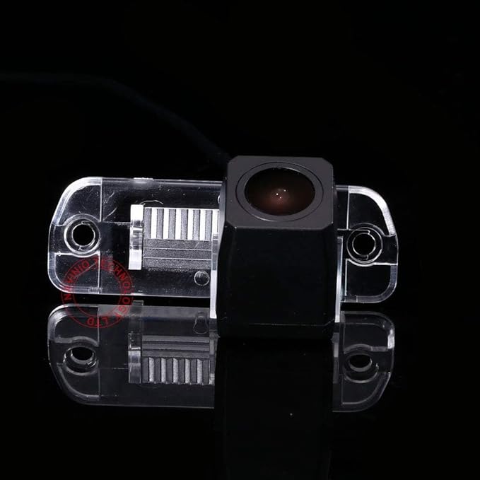 1280 * 720 Pixels car Rear View Backup Camera Replacement for Mercedes Benz GL M R Class X164 X166 GL63 GL320 GL350CDI GL400 GL420 GL450 GL500 GLK300 GLK350 W163 ML55 ML230 ML270