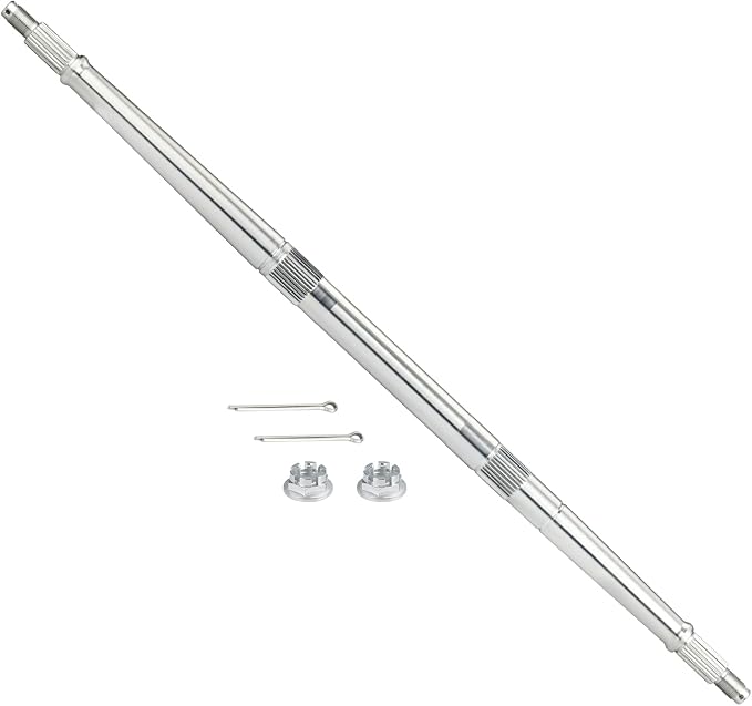 Rear Axle Shaft For Polaris Trail Blazer Boss Scrambler 250 330 500 5133967