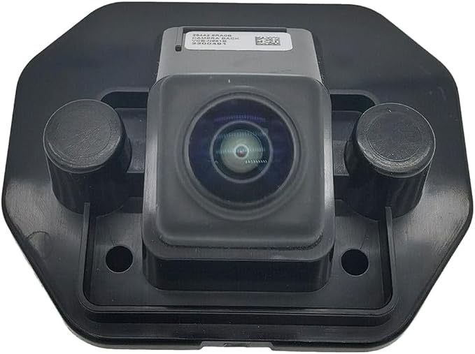EPSIRMP 28442-6RA0B Rear View Parking Camera Compatible for Nissan 2020-2022 Rogue 2.5L, 2021-2023 X-Trail 2.5L 284426RA0B