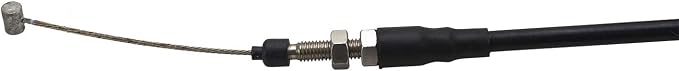 SBT Throttle Cable compatible with 6S5-26311-10-00 Yamaha FX Cruiser SHO/FX SHO/FX Cruiser HO/FX HO 2008-2011