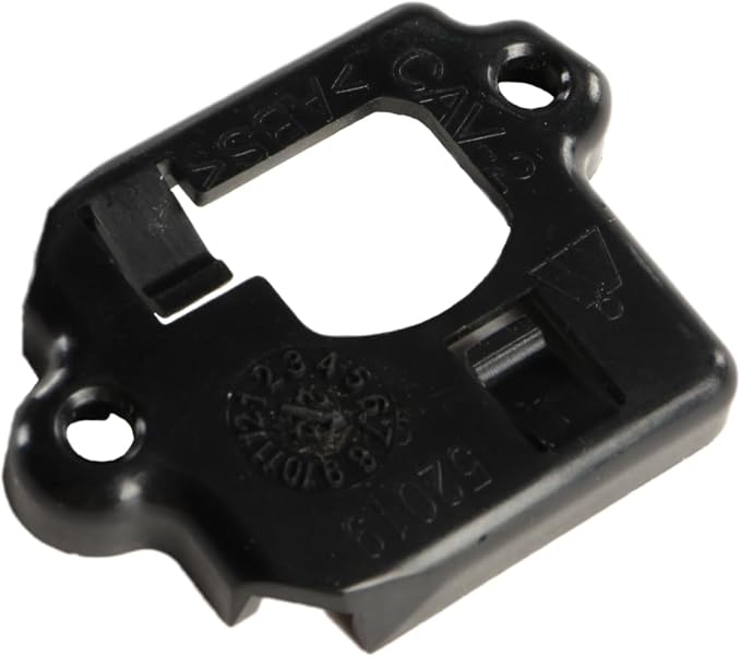 GM GENUINE PARTS 26437276 Passenger Side View Driver Information Camera Bracket