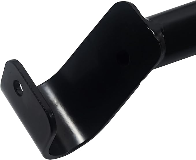 Highway Bar Engine Guard Crash Bar Kit Compatible with Indian Scout,Scout+Sixty,Scout+Bobber 2015-2020 Replace for 2881756-266 2015 2016 2017 2018 2019 2020 Black