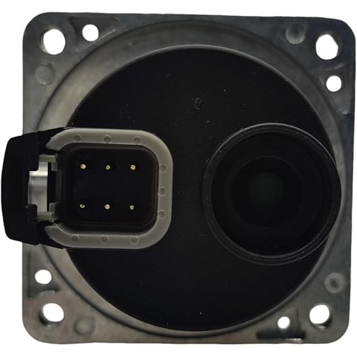 XYZIL Boom Lift Joystick Controller 101005 101005GT Compatible with Genie Z-45/25J Z-40/23N Z-135/70 S-100 S-45 S-60 S-80 S-85 101005H 101005HGT Single Axis
