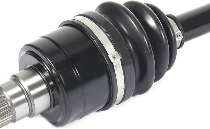 CCIYU CV Joint Half Axle Drive Shaft Assembly Replacement for Yamaha Viking 700 VI Wolverine R-Spec 2014-2019 Rear Left Right